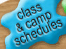 Class & Camp Schedules for adults and children learn drawing, cartooning and more in Fairfield County, CT